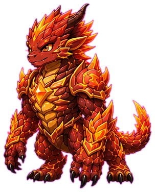 Dragon, stade Vétéran