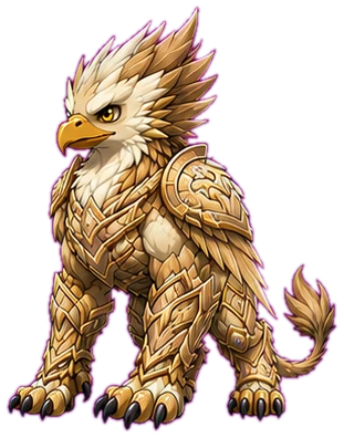 Griffon, stade Vétéran